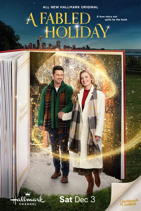 a fabled holiday bdscr|A Fabled Holiday (2022) — The Movie Database (TMDB).